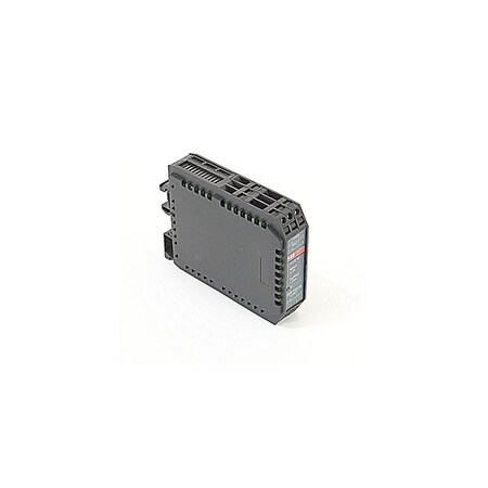 Abb CONV 0-10V/4-20MA 110-240VAC 1SVR011722R1100